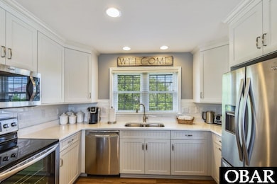 112 Mainsail Ct unit Lot 6, Duck, NC 27949 - photo 6