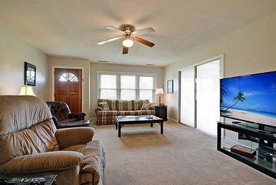 2706 Hartnett Blvd, Isle of Palms, SC 29451 - photo 7