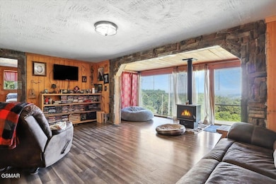 1011 Frank Thornton Rd, Dandridge, TN 37725 - photo 6