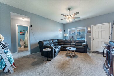 1381 General Fagan Dr, Prairie Grove, AR 72753 - photo 5