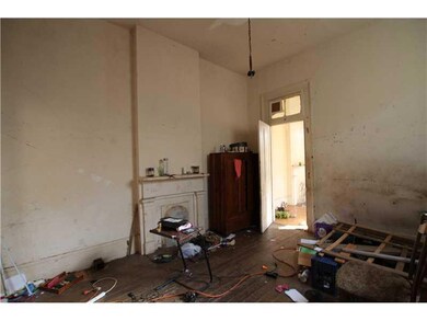 Bedroom.