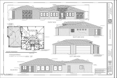 exterior elevation