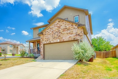 8037 Falcon Meadow Dr, Converse, TX 78109 - photo 3