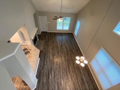 1040 Elm Dr, Providence Village, TX 76227 - photo 7