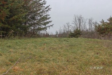 Kreashbaum Rd