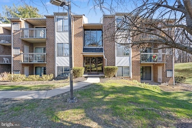 13 Mullingar Ct unit 102, Lutherville Timonium, MD 21093 - photo 3