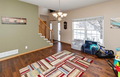 4530 Bartholomew Dr, Pleasant Hill, IA 50327 - photo 3