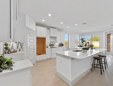 1547 Harvest Vine Ct, Friendswood, TX 77546 - photo 5