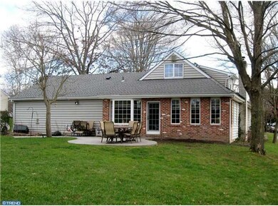 23 Braintree Common, Feasterville Trevose, PA 19053 - photo 3