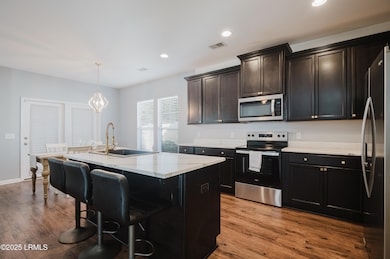 126 Okatie Park Cir W, Ridgeland, SC 29936 - photo 5