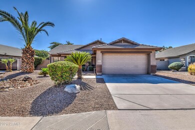 Beautiful Curb Appeal