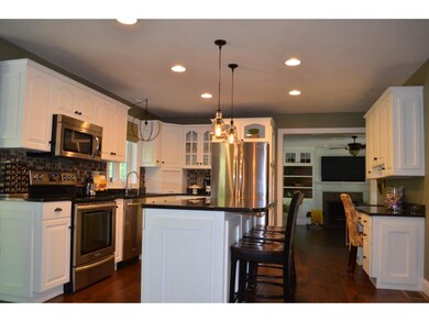 57 Barrington Dr, Bedford, NH 03110 - photo 7