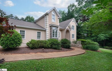 107 Valley Oak Dr, Greenville, SC 29617 - photo 2