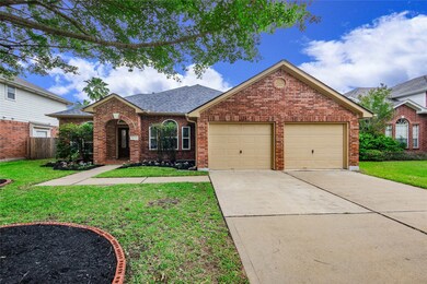 8214 Morning Dawn Dr, Houston, TX 77095 - photo 4