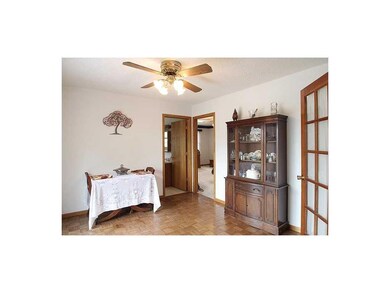 Dining Area.