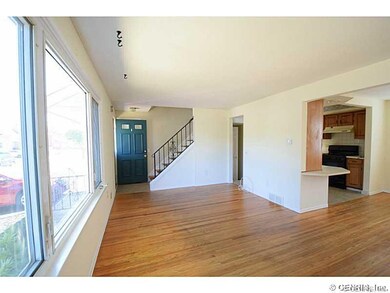 Family Room.