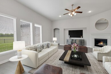 3319 Learning Tree Ln, Rosenberg, TX 77471 - photo 6