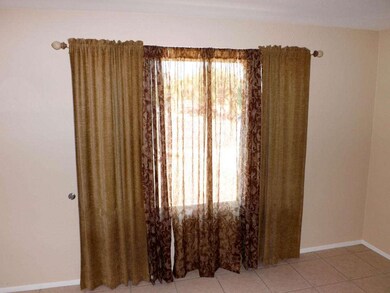Liv Rm Window