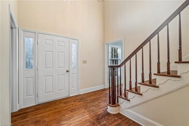 Foyer