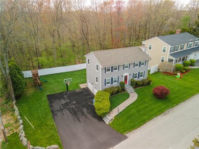 2 Sandy Way, Cumberland, RI 02864 - photo 5