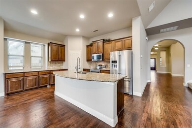 168 Burnet Dr, Lavon, TX 75166 - photo 4