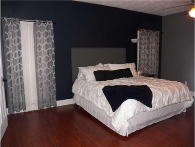 Master Bedroom.