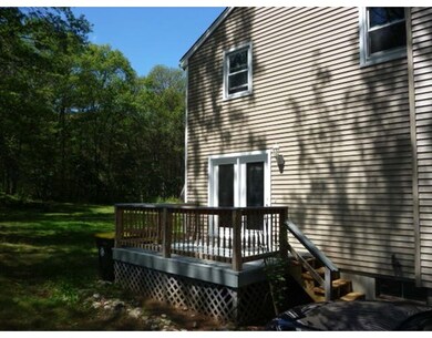 50 North St unit 1, Bellingham, MA 02019 - photo 2