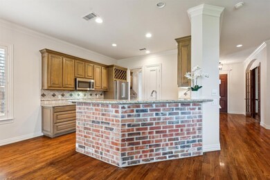 6018 Goodwin Ave, Dallas, TX 75206 - photo 4