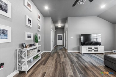 1201 Coriander Rd, Temple, TX 76501 - photo 2