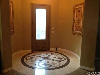 Entry Way