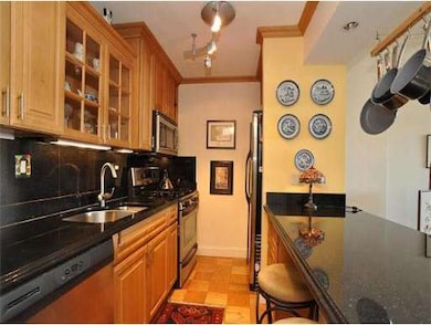 Whittier Place Condominium unit 24D, Boston, MA 02114 - photo 2