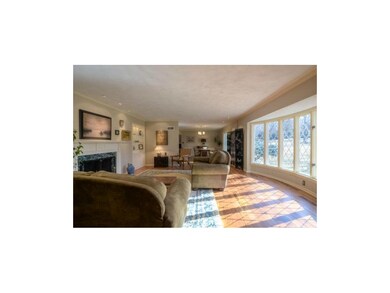 New exotic hardwoods into dining room