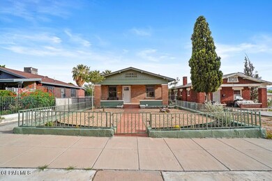 4102 Hastings Dr, El Paso, TX 79903 - photo 2