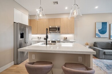 Cadence on Leo unit 415, Boston, MA 02135 - photo 3