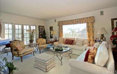 Formal Living Room