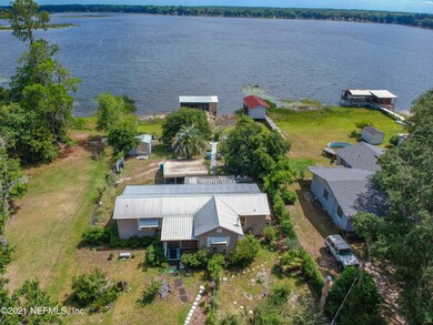 114 Lake Shore Ter, Interlachen, Florida