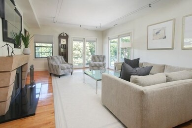 227 Summit Ave unit E205, Brookline, MA 02446 - photo 4