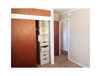 Bedroom.