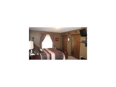 Master Bedroom.