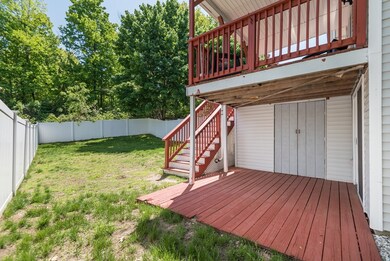 51 Saint Botolph St unit 51, Haverhill, MA 01832 - photo 7