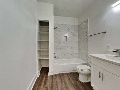 7327 England St unit A, Houston, TX 77021 - photo 7