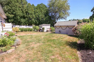 119 Lake Dr, Chepachet, RI 02814 - photo 6