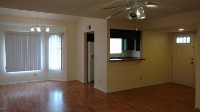 living kitchen