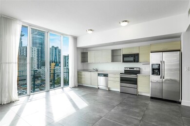 City 24 Condos unit 607, Miami, FL 33137 - photo 2