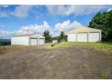 21400 SW Cherry Hill Rd, Sheridan, OR 97378 - photo 5