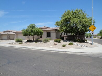 front curb shot