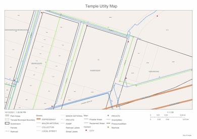 701 S 51st St, Temple, TX 76504 - photo 4