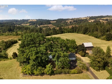 Drone View/UAV