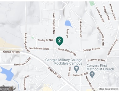 1087 N Main St NW, Conyers, GA 30012 - photo 3