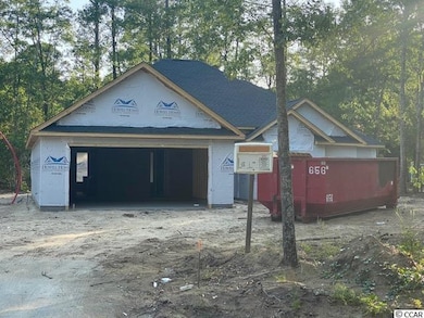 3435 Cannon Pond Rd unit Tupelo II, Conway, SC 29527 - photo 6